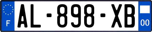 AL-898-XB