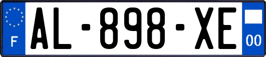 AL-898-XE