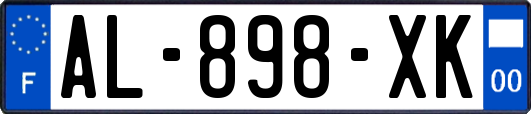 AL-898-XK