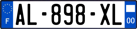 AL-898-XL