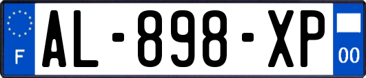 AL-898-XP
