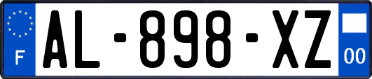 AL-898-XZ