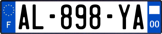 AL-898-YA