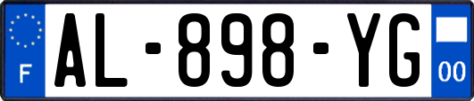 AL-898-YG