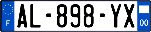 AL-898-YX