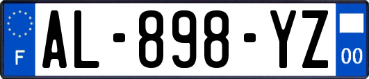 AL-898-YZ