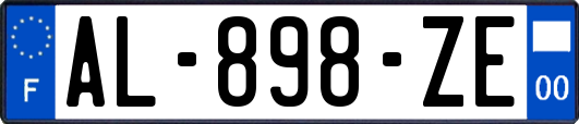 AL-898-ZE