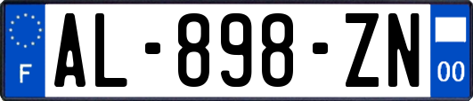 AL-898-ZN