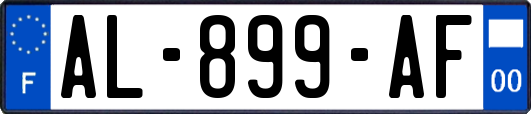 AL-899-AF