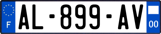 AL-899-AV