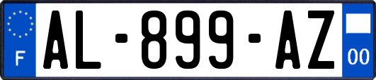 AL-899-AZ