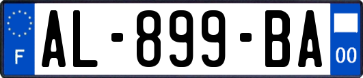 AL-899-BA