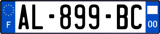 AL-899-BC