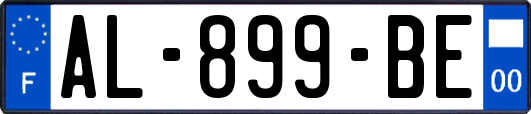 AL-899-BE
