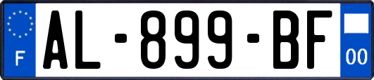 AL-899-BF