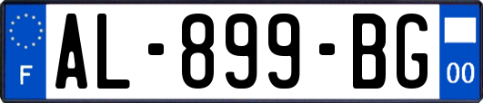 AL-899-BG