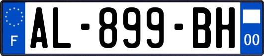 AL-899-BH