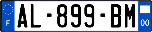 AL-899-BM