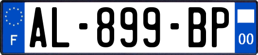 AL-899-BP