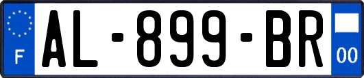 AL-899-BR