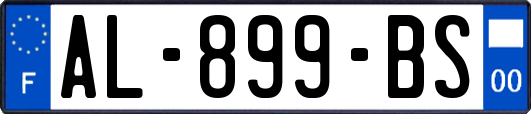 AL-899-BS