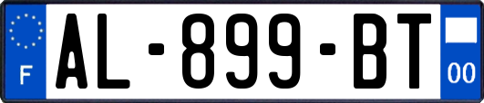 AL-899-BT