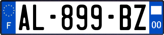 AL-899-BZ