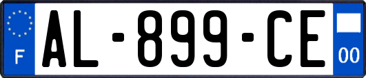 AL-899-CE