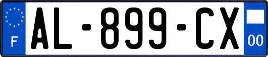 AL-899-CX