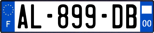 AL-899-DB