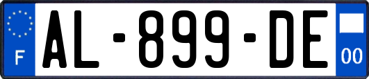 AL-899-DE