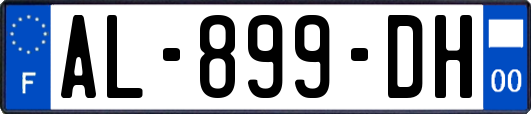 AL-899-DH