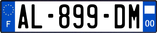 AL-899-DM