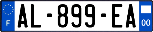 AL-899-EA