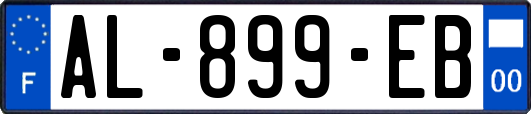 AL-899-EB