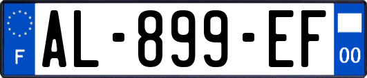 AL-899-EF