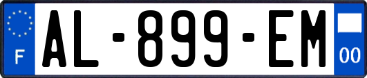 AL-899-EM