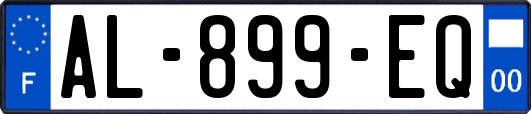 AL-899-EQ