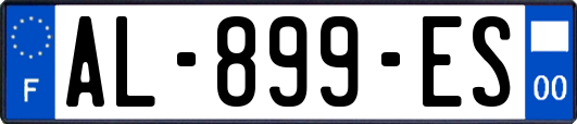 AL-899-ES