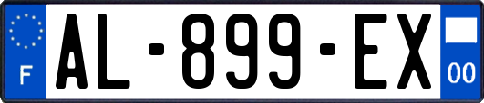 AL-899-EX