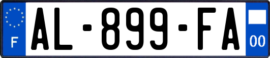 AL-899-FA