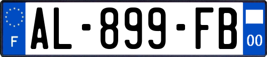 AL-899-FB