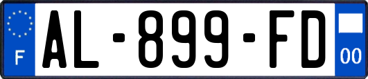 AL-899-FD