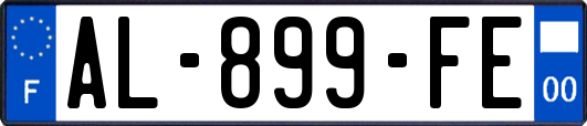 AL-899-FE