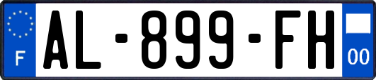 AL-899-FH