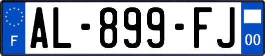 AL-899-FJ