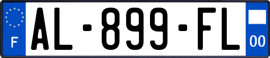 AL-899-FL