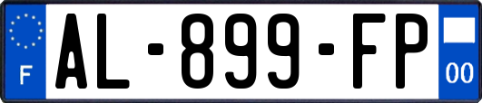 AL-899-FP