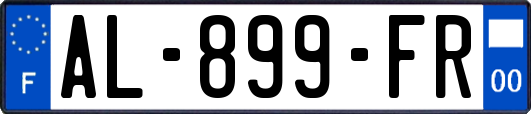 AL-899-FR