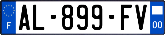 AL-899-FV